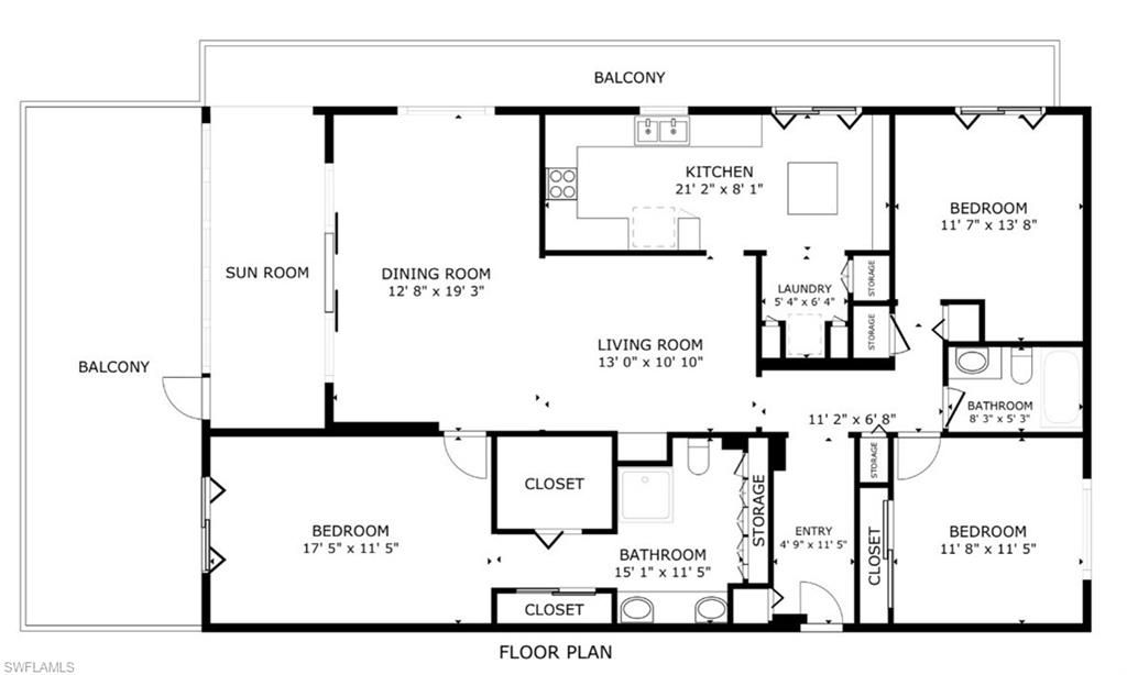 7129 Lakeridge View CT 104, FORT MYERS, FL 33907 — photo 3