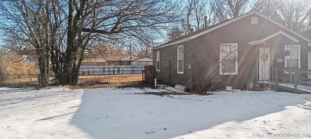 5518 E 2nd Street, Tulsa, OK 74112