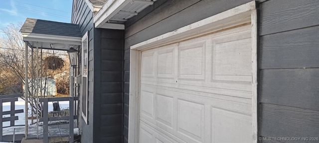 5518 E 2nd Street, Tulsa, OK 74112