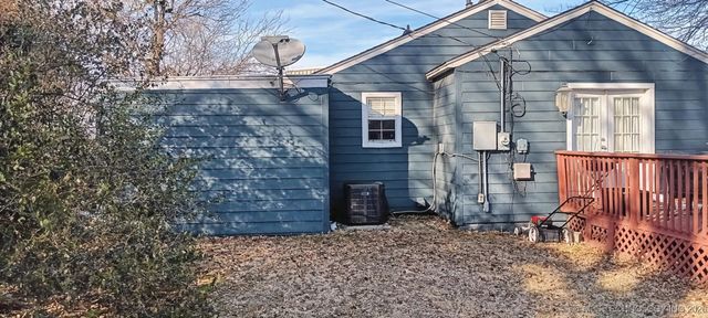 5518 E 2nd Street, Tulsa, OK 74112