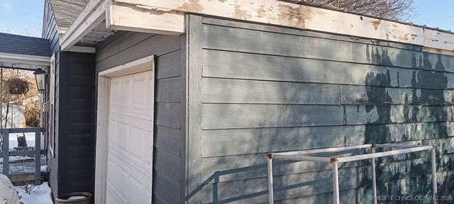 5518 E 2nd Street, Tulsa, OK 74112