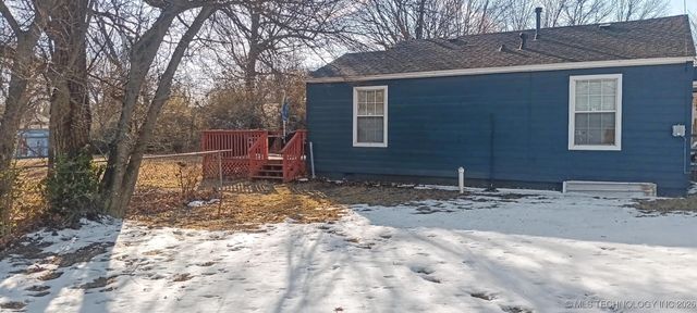 5518 E 2nd Street, Tulsa, OK 74112