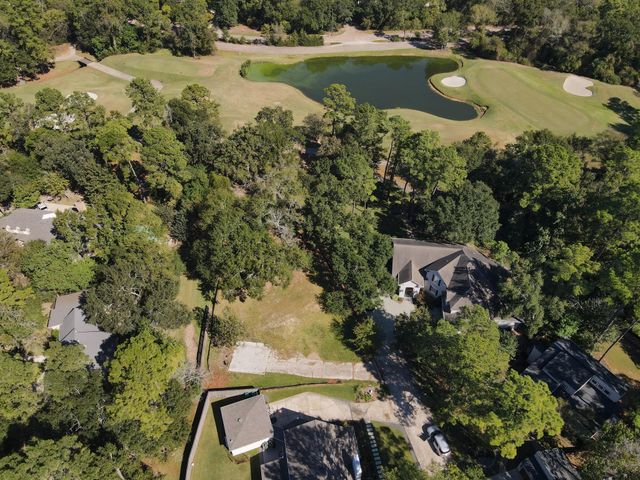 10816 Colony Wood Place, Spring, TX 77380