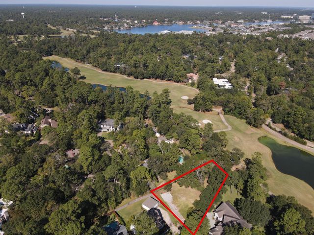10816 Colony Wood Place, Spring, TX 77380
