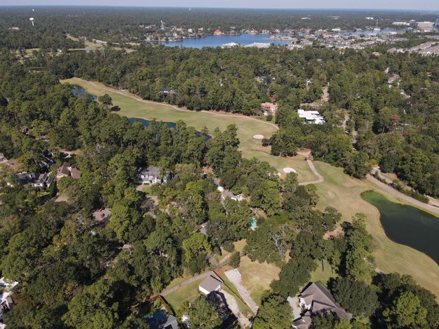 10816 Colony Wood Place, Spring, TX 77380