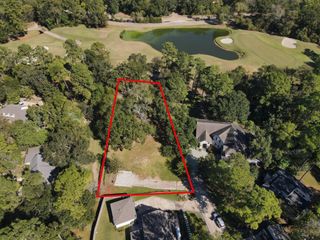10816 Colony Wood Place, Spring, TX 77380