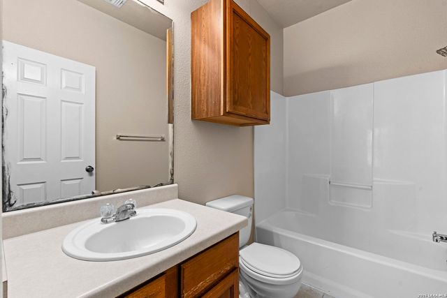 7379 Longing Trail, San Antonio, TX 78244