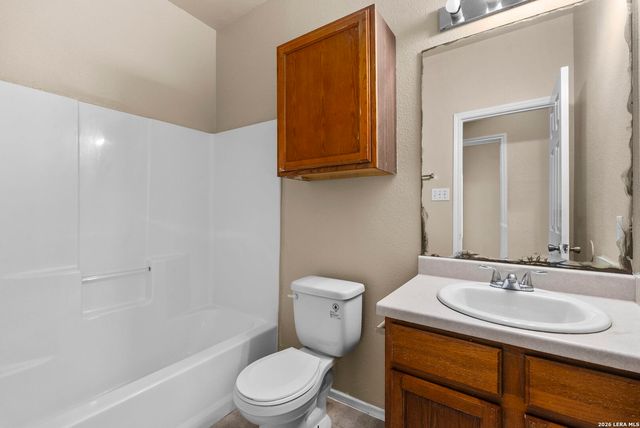 7379 Longing Trail, San Antonio, TX 78244