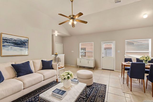 7379 Longing Trail, San Antonio, TX 78244