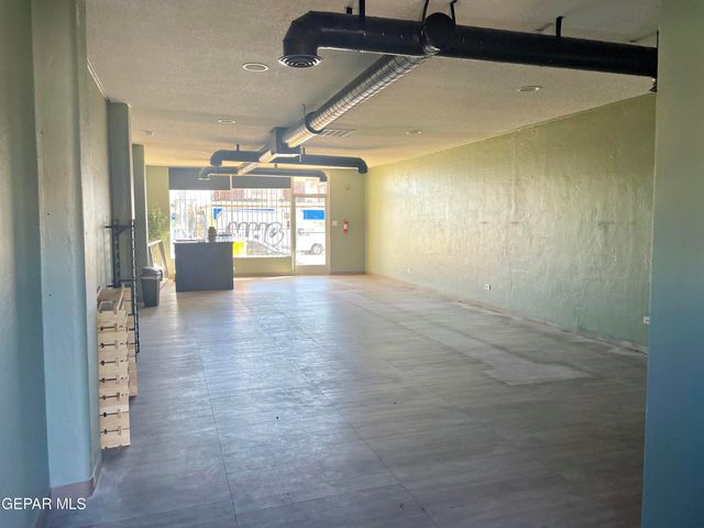 1913 E Yandell Drive, El Paso, TX 79903