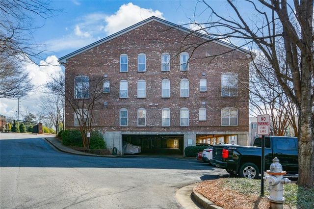 445 N Sessions Street NW 1102, Marietta, GA 30060