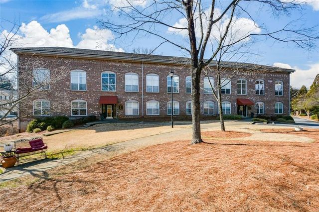 445 N Sessions Street NW 1102, Marietta, GA 30060
