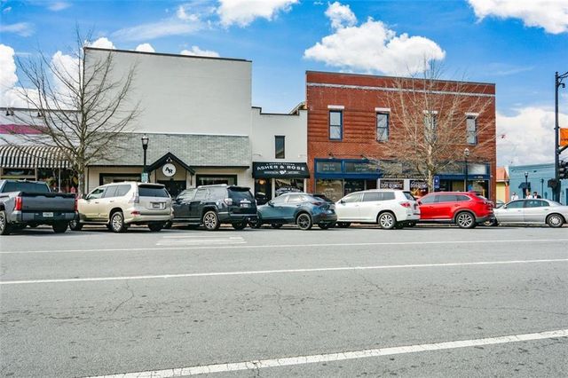 445 N Sessions Street NW 1102, Marietta, GA 30060