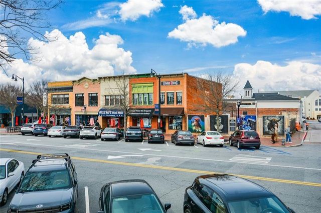 445 N Sessions Street NW 1102, Marietta, GA 30060