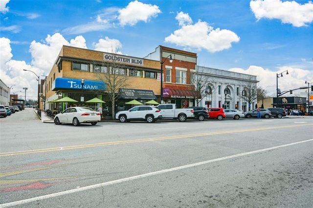 445 N Sessions Street NW 1102, Marietta, GA 30060