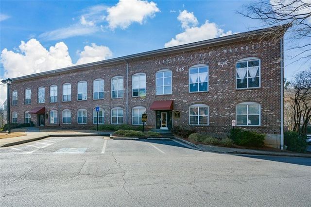 445 N Sessions Street NW 1102, Marietta, GA 30060