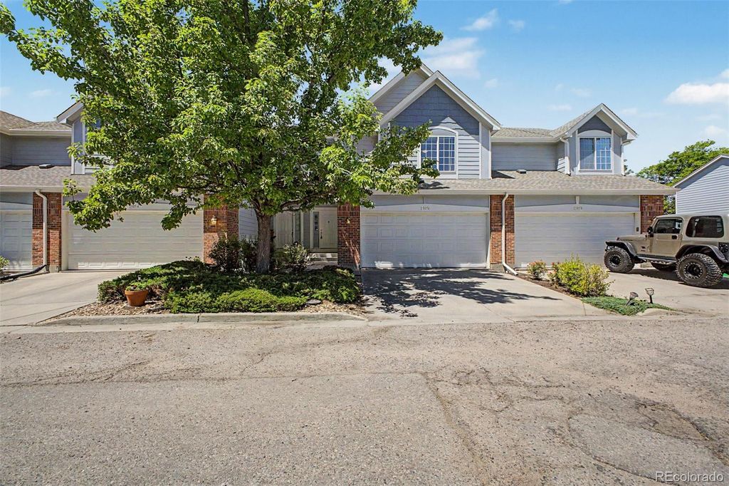 13056 Harrison Drive, Thornton, CO 80241