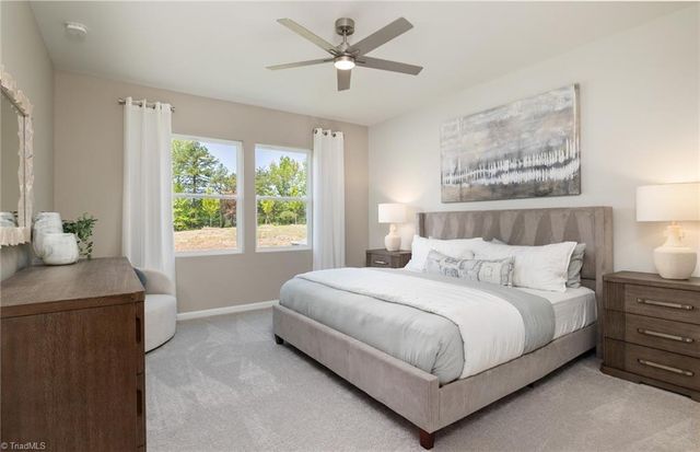 405 Chesney Place, Thomasville, NC 27360