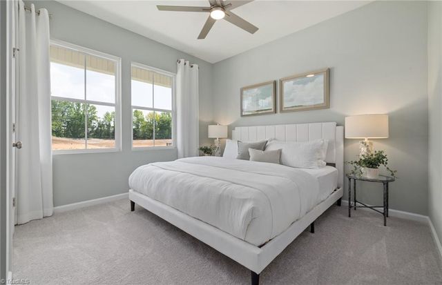 405 Chesney Place, Thomasville, NC 27360