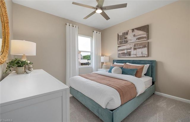 405 Chesney Place, Thomasville, NC 27360