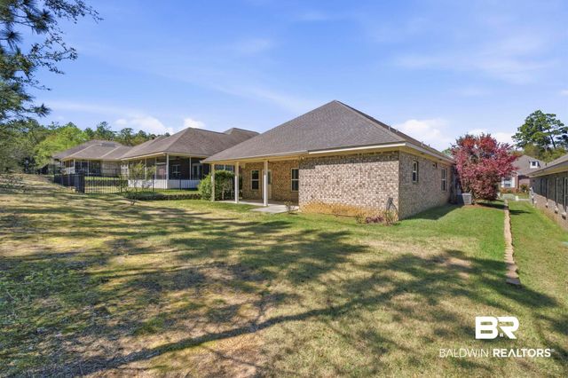 6617 Somerby Lane, Mobile, AL 36695