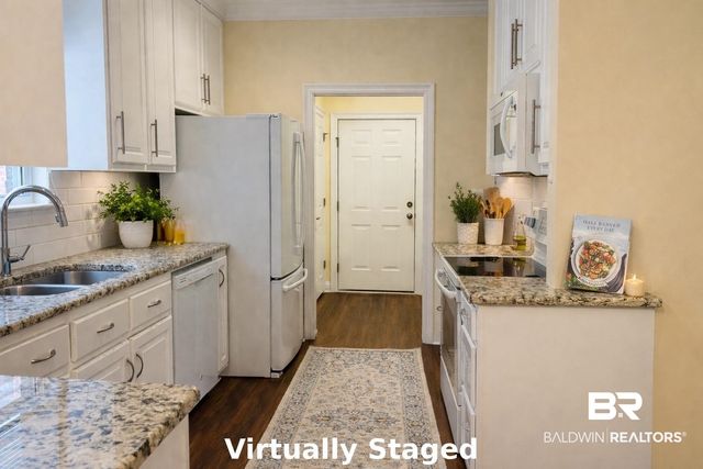 6617 Somerby Lane, Mobile, AL 36695