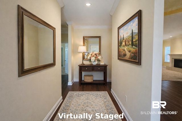 6617 Somerby Lane, Mobile, AL 36695