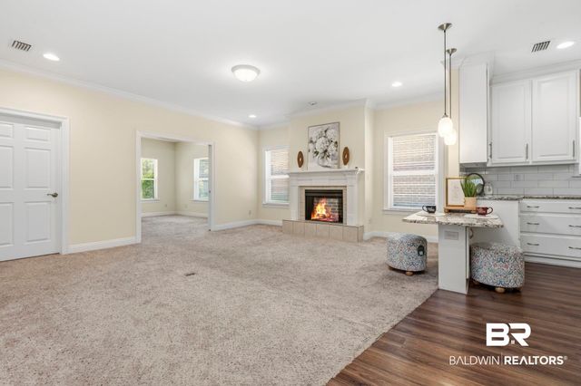6617 Somerby Lane, Mobile, AL 36695