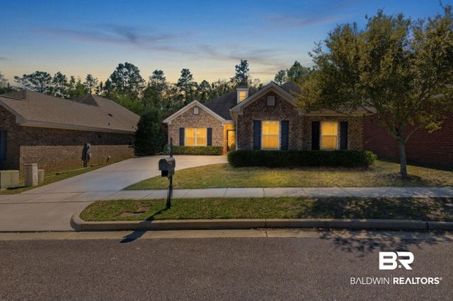 6617 Somerby Lane, Mobile, AL 36695
