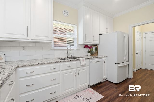 6617 Somerby Lane, Mobile, AL 36695