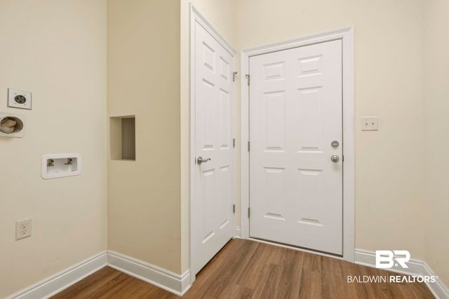 6617 Somerby Lane, Mobile, AL 36695