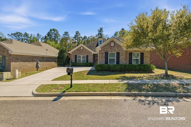 6617 Somerby Lane, Mobile, AL 36695