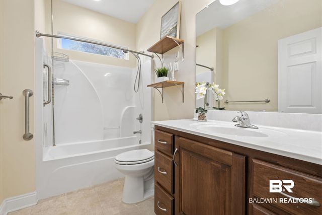 6617 Somerby Lane, Mobile, AL 36695