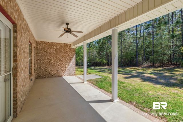 6617 Somerby Lane, Mobile, AL 36695