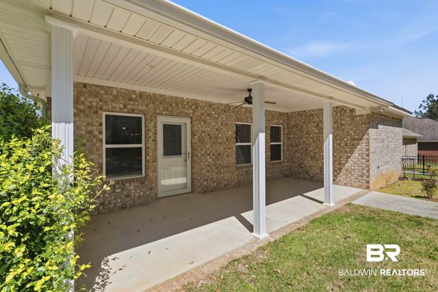 6617 Somerby Lane, Mobile, AL 36695