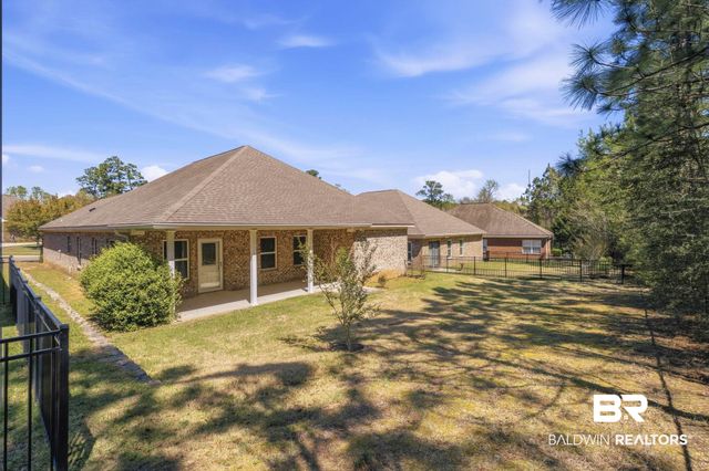 6617 Somerby Lane, Mobile, AL 36695