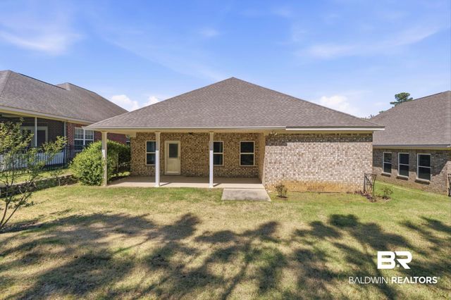 6617 Somerby Lane, Mobile, AL 36695