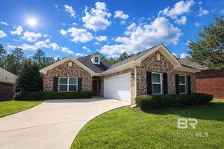6617 Somerby Lane, Mobile, AL 36695