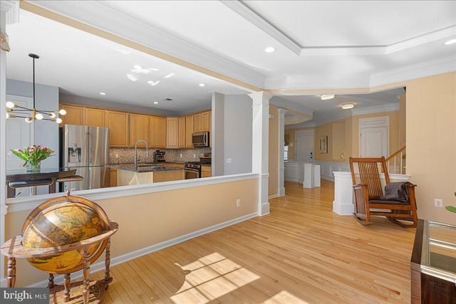 46 MAIDENHEAD RD, Princeton, NJ 08540