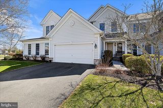 46 MAIDENHEAD RD, Princeton, NJ 08540