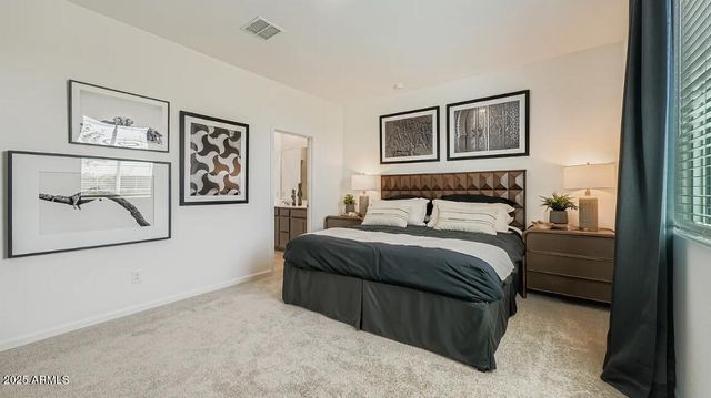 30248 W WILD HAZEL Drive, Buckeye, AZ 85396