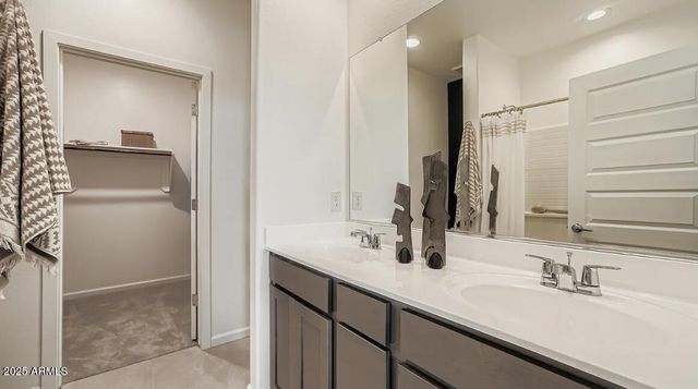 30248 W WILD HAZEL Drive, Buckeye, AZ 85396