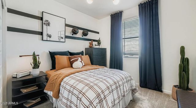 30248 W WILD HAZEL Drive, Buckeye, AZ 85396