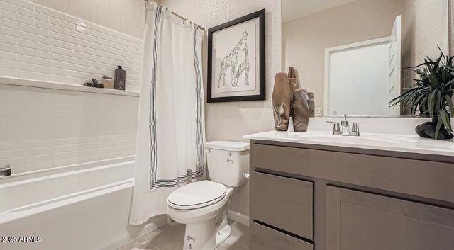 30248 W WILD HAZEL Drive, Buckeye, AZ 85396