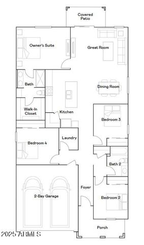 30248 W WILD HAZEL Drive, Buckeye, AZ 85396
