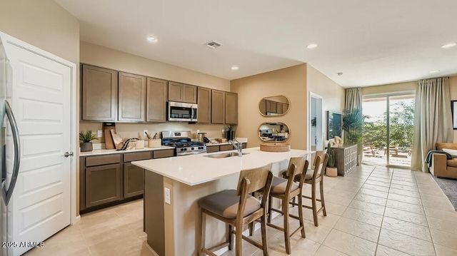30248 W WILD HAZEL Drive, Buckeye, AZ 85396