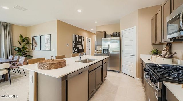 30248 W WILD HAZEL Drive, Buckeye, AZ 85396