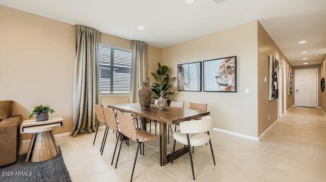 30248 W WILD HAZEL Drive, Buckeye, AZ 85396