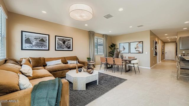30248 W WILD HAZEL Drive, Buckeye, AZ 85396