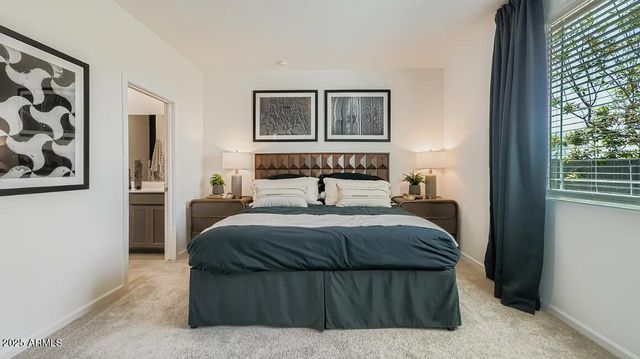 30248 W WILD HAZEL Drive, Buckeye, AZ 85396